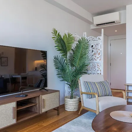 Oasis 28 III By Innkeeper Lisbon Exterior photo