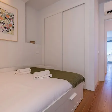 Oasis 28 III By Innkeeper Lisbon Exterior photo