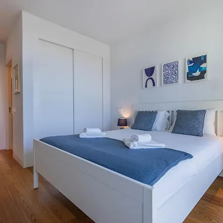 Oasis 28 III By Innkeeper Lisbon Exterior photo
