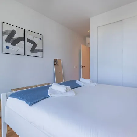 Oasis 28 III By Innkeeper Lisbon Exterior photo